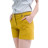 Шорти Turbat Miami Wmn harvest gold yellow - L - жовтий (012.004.4316)
