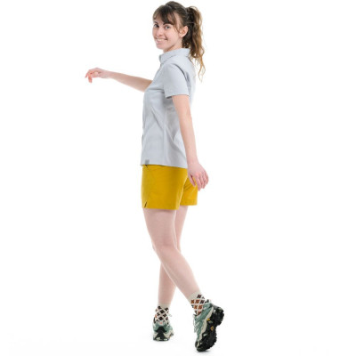 Шорти Turbat Miami Wmn harvest gold yellow - L - жовтий (012.004.4316)