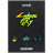 Щоденник шкільний Kite Cyber, тверда обкладинка (K25-262-4)