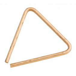 Треугольник музыкальный Sabian 6" B8 Hand Hammered Bronze Triangle (61135-6B8H)