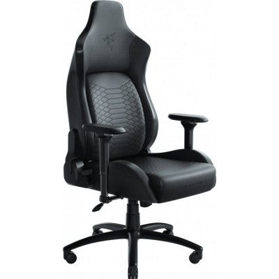 Крісло ігрове Razer Iskur XL Black (RZ38-03950200-R3G1)