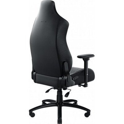 Крісло ігрове Razer Iskur XL Black (RZ38-03950200-R3G1)