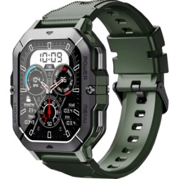 Смарт-годинник OUKITEL BT101 (6931940739818)
