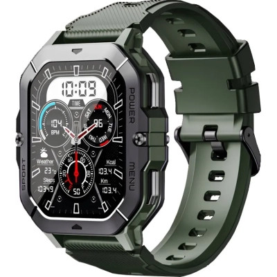 Смарт-годинник OUKITEL BT101 (6931940739818)