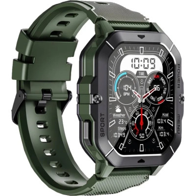Смарт-годинник OUKITEL BT101 (6931940739818)