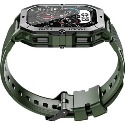 Смарт-годинник OUKITEL BT101 (6931940739818)