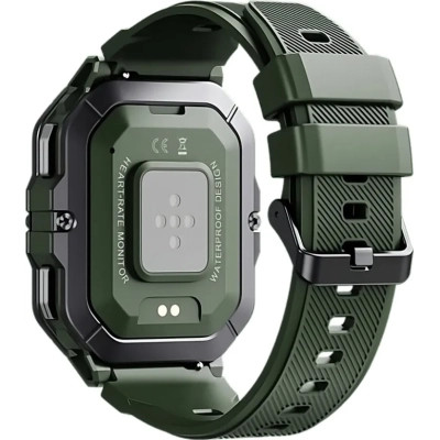 Смарт-годинник OUKITEL BT101 (6931940739818)