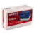 Діркопробивач Axent Exakt-2 металевий, 20арк, чорний (3920-01-A)