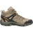 Черевики Merrell Accentor 3 Mid WP M pecan - 43.5 - коричневий/бежевий (036.0535)