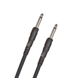 Акустичний кабель D'Addario Classic Series Speaker Cable (7.62m) (PW-CSPK-25)