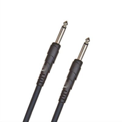 Акустичний кабель D&#039;Addario Classic Series Speaker Cable (7.62m) (PW-CSPK-25)