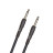 Акустичний кабель D&#039;Addario Classic Series Speaker Cable (7.62m) (PW-CSPK-25)