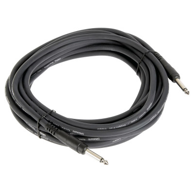 Акустичний кабель D&#039;Addario Classic Series Speaker Cable (7.62m) (PW-CSPK-25)