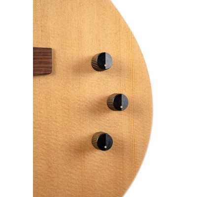 Silent-гітара Cort Sunset Nylectric II Natural Glossy
