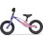 Біговел Lionelo Bart Air Pink Violet (LOE-BART AIR PINK VIOLET)