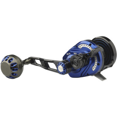 Котушка Savage Gear SGS10 Jigging 8+1BB (1854.17.66)