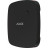 Датчик диму Ajax FireProtect Plus black