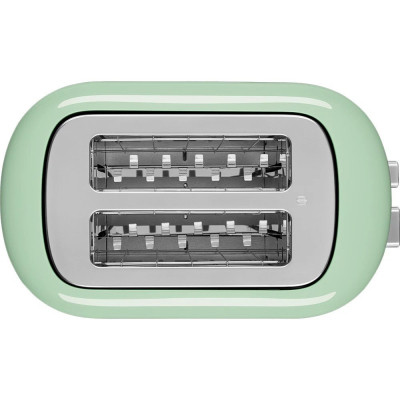 Тостер KitchenAid 5KMT2109EPT фісташковий (5KMT2109EPT)
