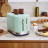Тостер KitchenAid 5KMT2109EPT фісташковий (5KMT2109EPT)