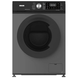 Пральна машина Edler EWF6031GRY