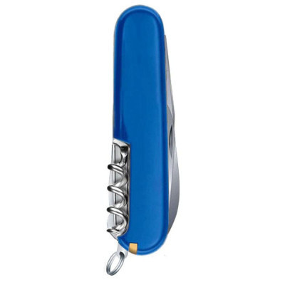Ніж Victorinox Huntsman Ukraine 91 мм Жовто-синій (1.3713.8.2)