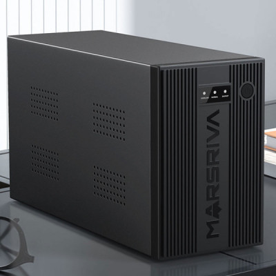 Пристрій безперебійного живлення Marsriva MR-UF2000