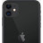 Мобільний телефон Apple iPhone 11 128Gb Black (MHDH3)