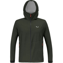 Куртка Salewa Puez Aqua 4 PTX 2.5L Mns 28615 5281 48/M (013.012.0676)