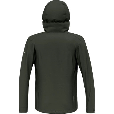 Куртка Salewa Puez Aqua 4 PTX 2.5L Mns 28615 5281 48/M (013.012.0676)