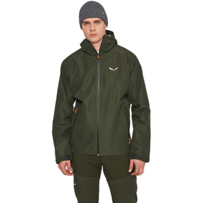 Куртка Salewa Puez Aqua 4 PTX 2.5L Mns 28615 5281 48/M (013.012.0676)