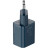 Зарядний пристрій Baseus Super Si Quick Charger 1C Blue (CCSUP-B03)