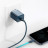Зарядний пристрій Baseus Super Si Quick Charger 1C Blue (CCSUP-B03)