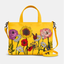 Сумка Yoshi Y26 Wildflowers (Y26 WILDFLR 38)