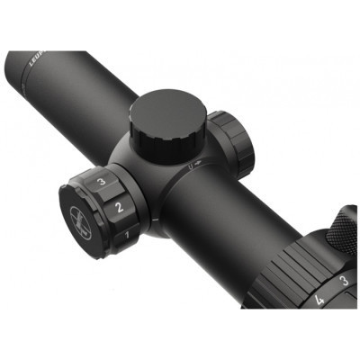 Оптичний приціл Leupold Mark 3HD 1.5-4x20 (30mm) Illum FireDot SPR (180662)