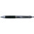 Ручка гелева UNI автоматична Signo 207 чорний 0,5 мм (UMN-207.(05).Black)