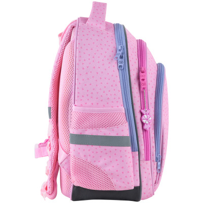 Рюкзак шкільний GoPack Education 2606S-3 Sweet Like Candy (GO25-2606S-3)
