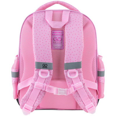 Рюкзак шкільний GoPack Education 2606S-3 Sweet Like Candy (GO25-2606S-3)