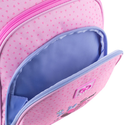 Рюкзак шкільний GoPack Education 2606S-3 Sweet Like Candy (GO25-2606S-3)