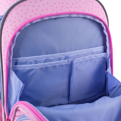 Рюкзак шкільний GoPack Education 2606S-3 Sweet Like Candy (GO25-2606S-3)