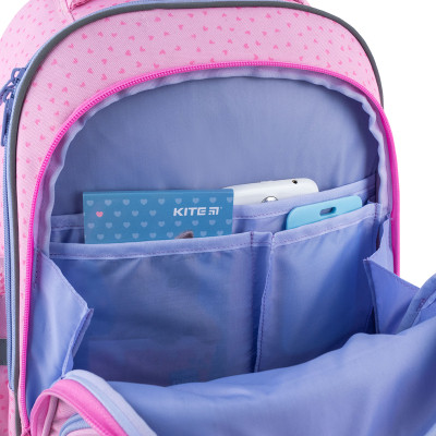 Рюкзак шкільний GoPack Education 2606S-3 Sweet Like Candy (GO25-2606S-3)