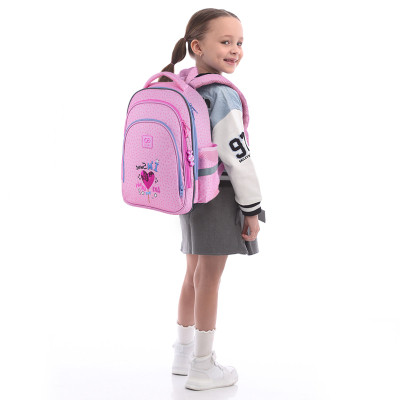 Рюкзак шкільний GoPack Education 2606S-3 Sweet Like Candy (GO25-2606S-3)