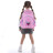 Рюкзак шкільний GoPack Education 2606S-3 Sweet Like Candy (GO25-2606S-3)