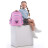 Рюкзак шкільний GoPack Education 2606S-3 Sweet Like Candy (GO25-2606S-3)