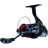 Котушка Daiwa 23 Ninja LT 3000-C (2135.41.18)