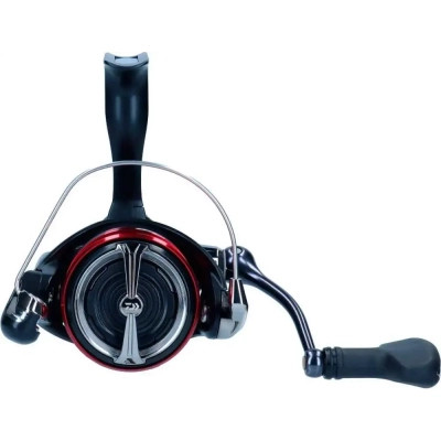 Котушка Daiwa 23 Ninja LT 3000-C (2135.41.18)