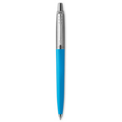 Ручка кулькова Parker JOTTER 17 Original Sky Blue CT BP (15 932_801)