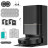 Пилосос Dreame Bot X40 Ultra Complete Black (RLX63CE-2-Bl)