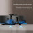 Пилосос Dreame Bot X40 Ultra Complete Black (RLX63CE-2-Bl)