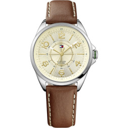 Наручний годинник Tommy Hilfiger 1781264