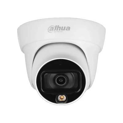 Камера відеоспостереження Dahua DH-IPC-HDW1239T1-LED-S5 (2.8)